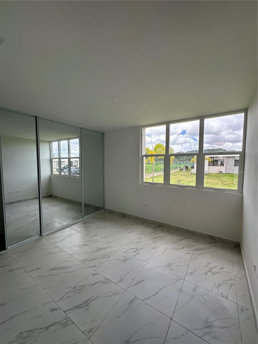 RIVER TERRACE - Residential