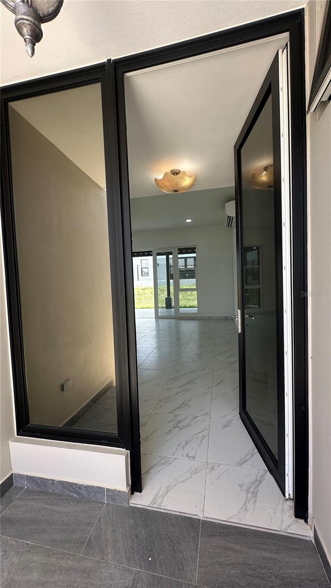 RIVER TERRACE - Residential