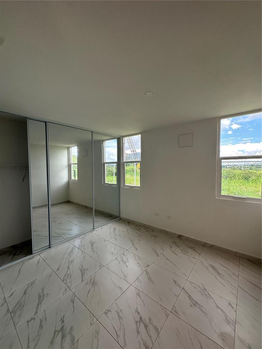 RIVER TERRACE - Residential