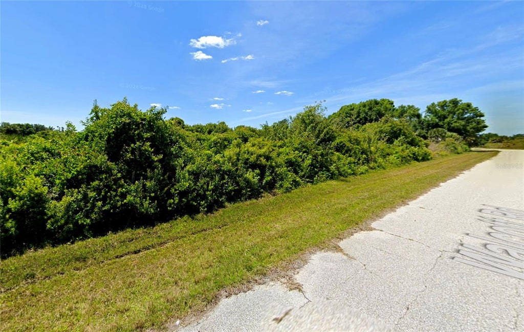 Photo of 7225 Walcott Road, Port Charlotte, FL 33981 (MLS # C7532230)