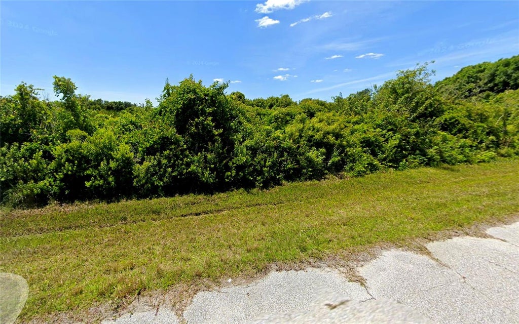 Photo of 7225 Walcott Road, Port Charlotte, FL 33981 (MLS # C7532230)