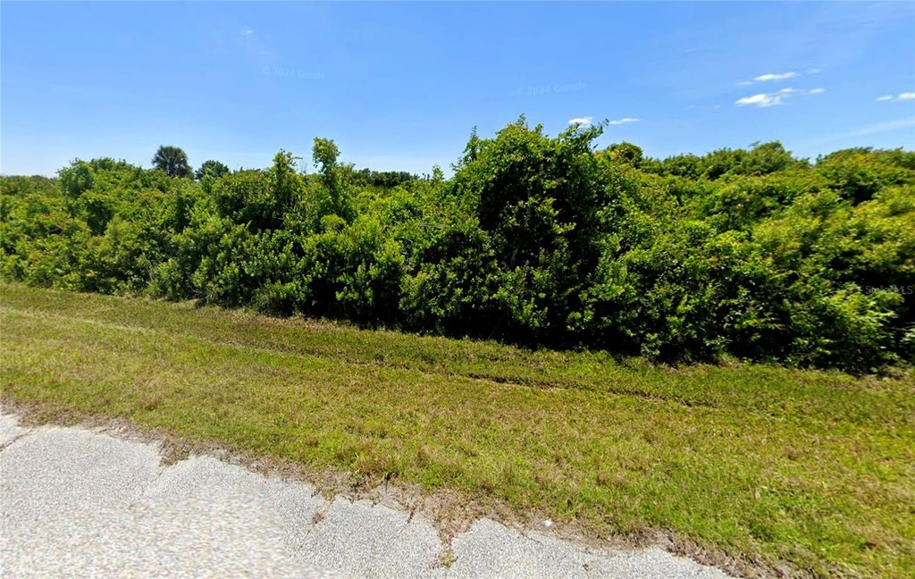 Photo of 7225 Walcott Road, Port Charlotte, FL 33981 (MLS # C7532230)