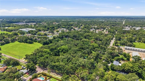Photo of 11211 Clay Pit Road, Seffner, FL 33584 (MLS # O6427062)