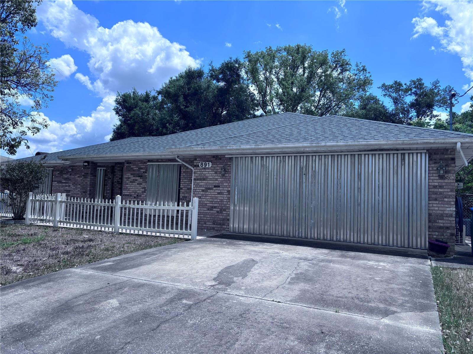 891 S ATMORE CIRCLE