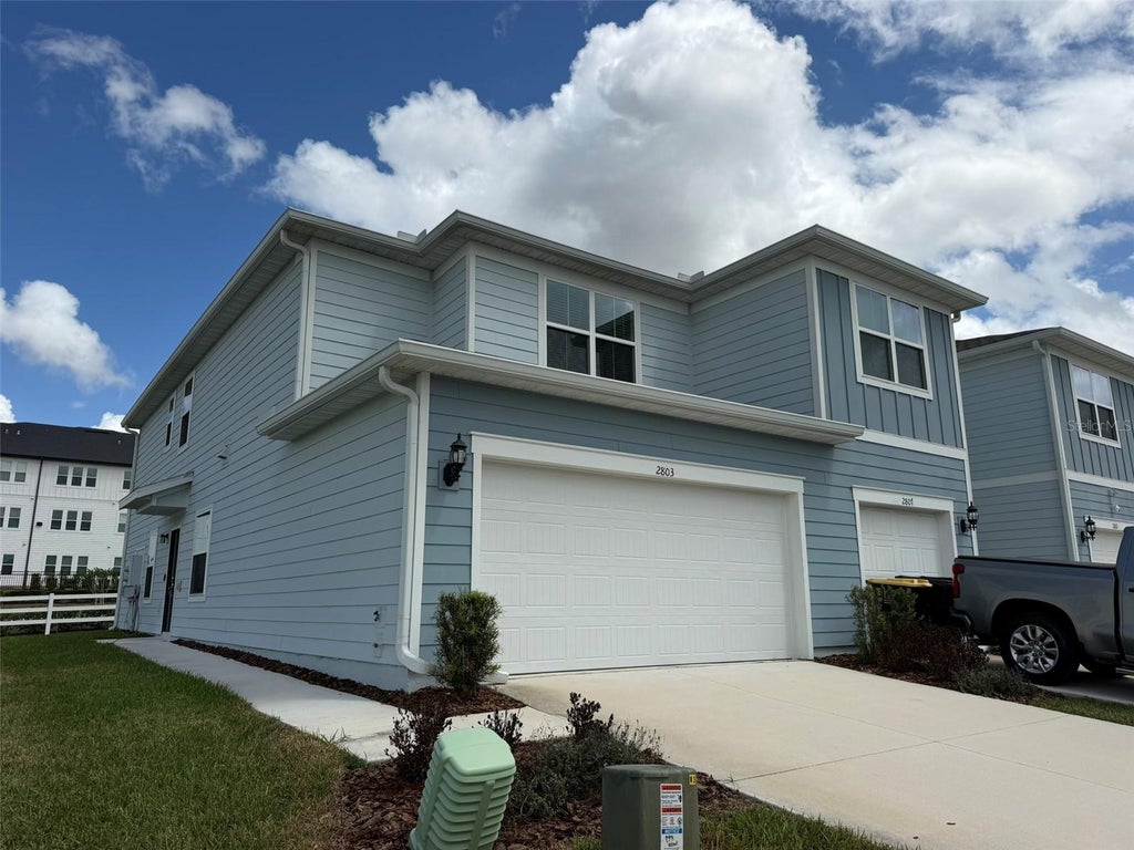 Photo of 2803 Stunning Avenue, Davenport, FL 33896 (MLS # O6427209)