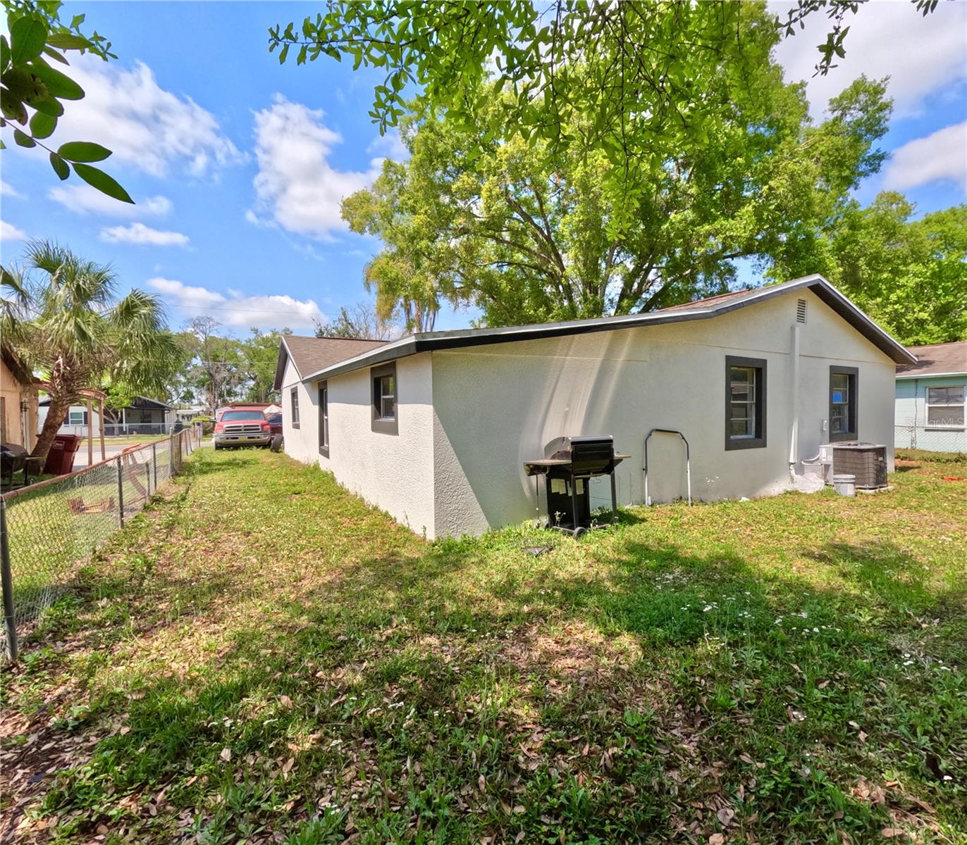MADISON TERRACE - Residential