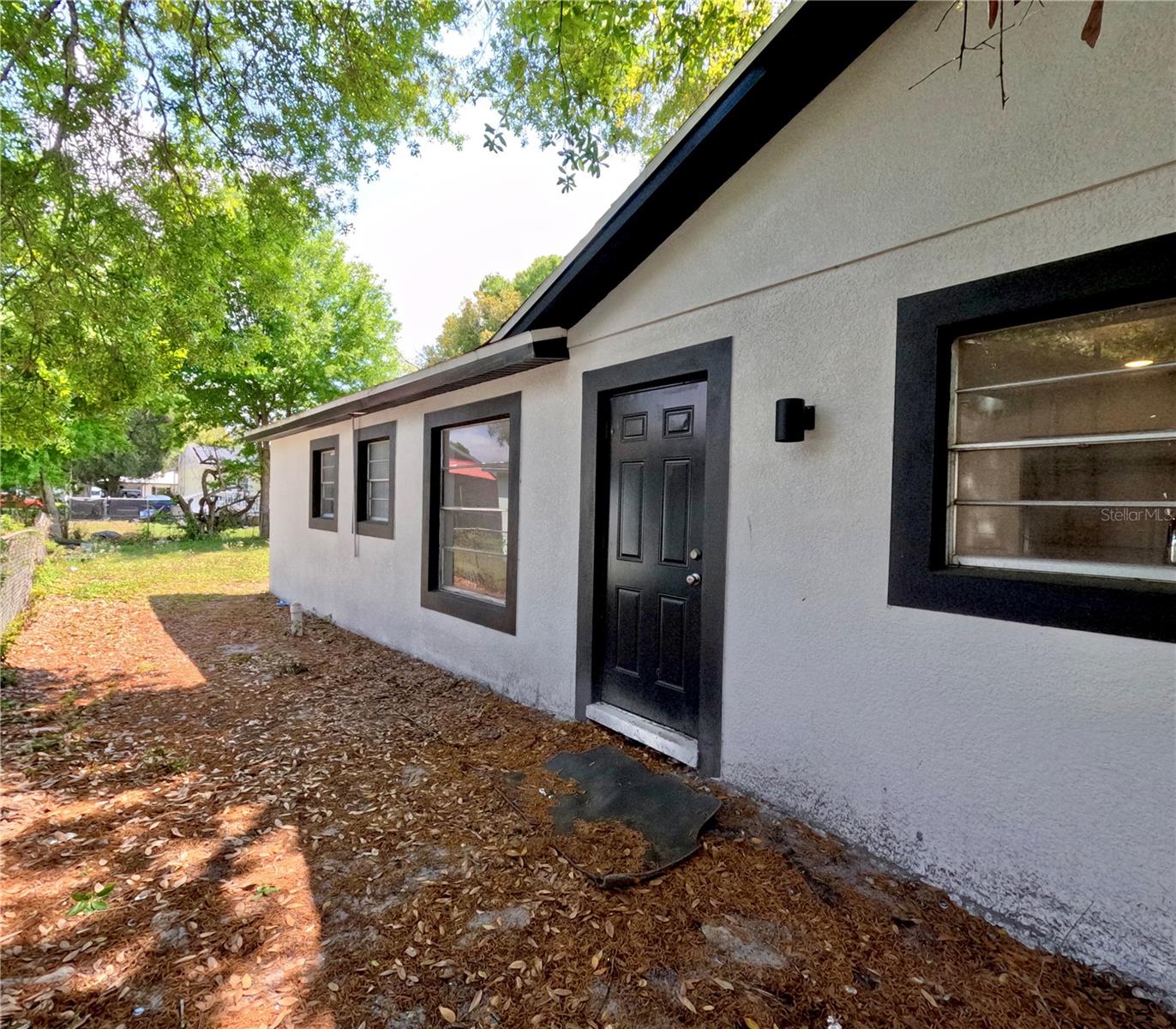 MADISON TERRACE - Residential