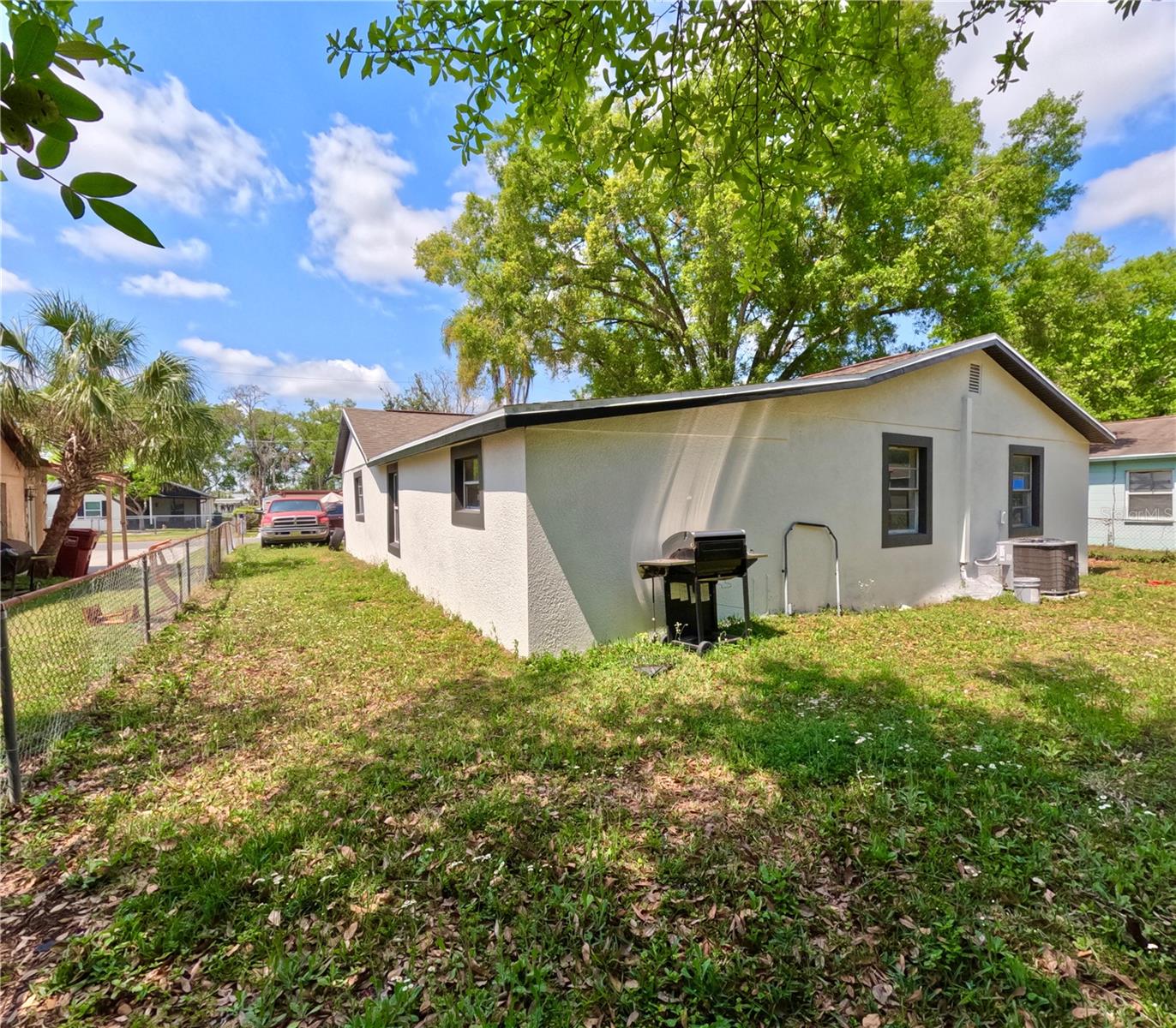 MADISON TERRACE - Residential