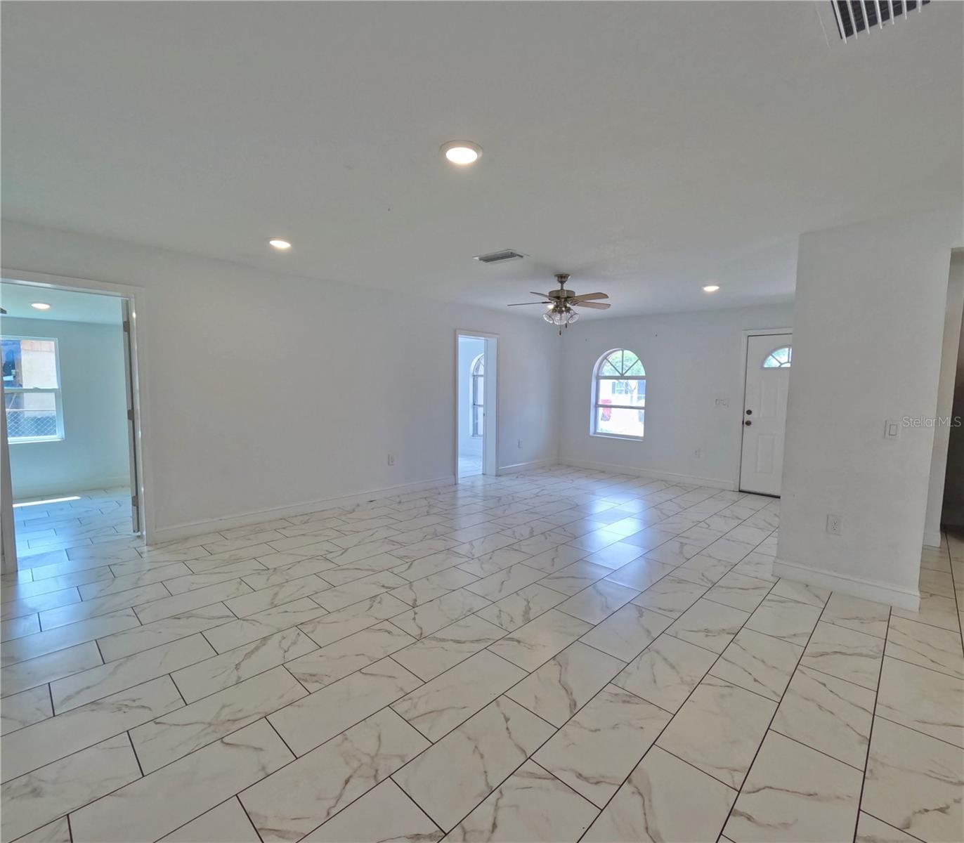 MADISON TERRACE - Residential