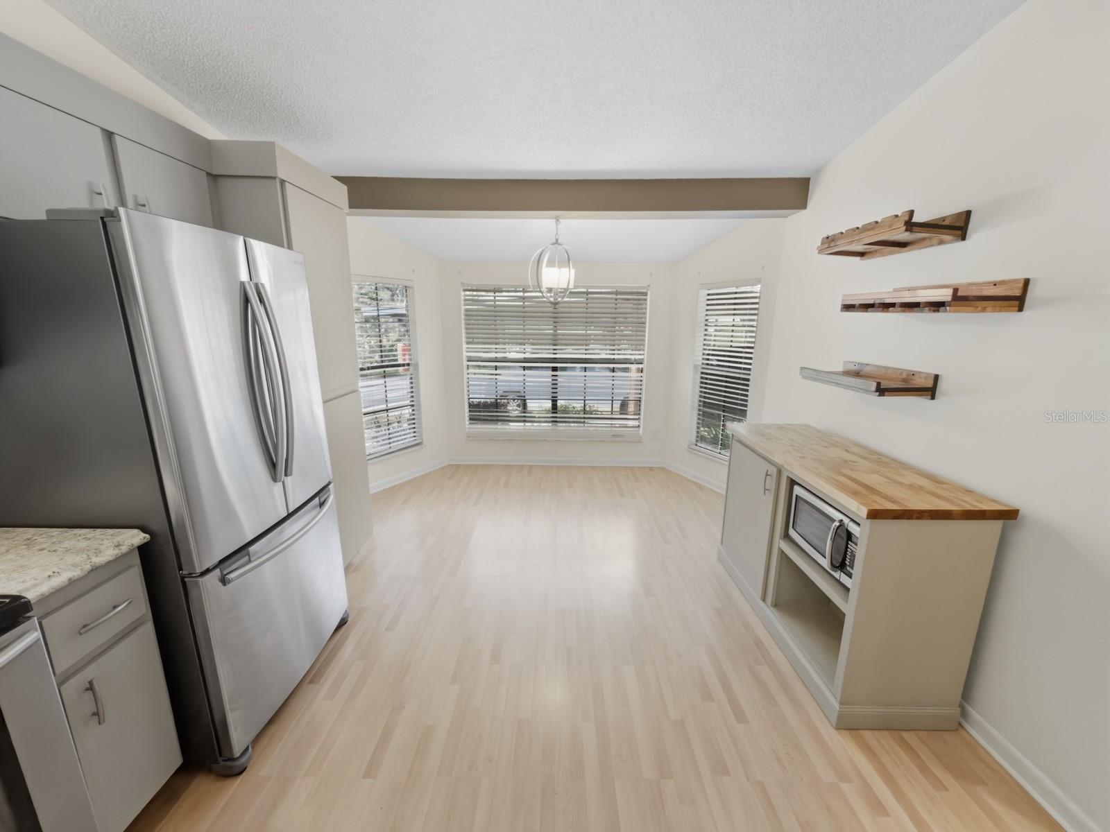 FOREST LAKE VILLAS CONDO - Residential