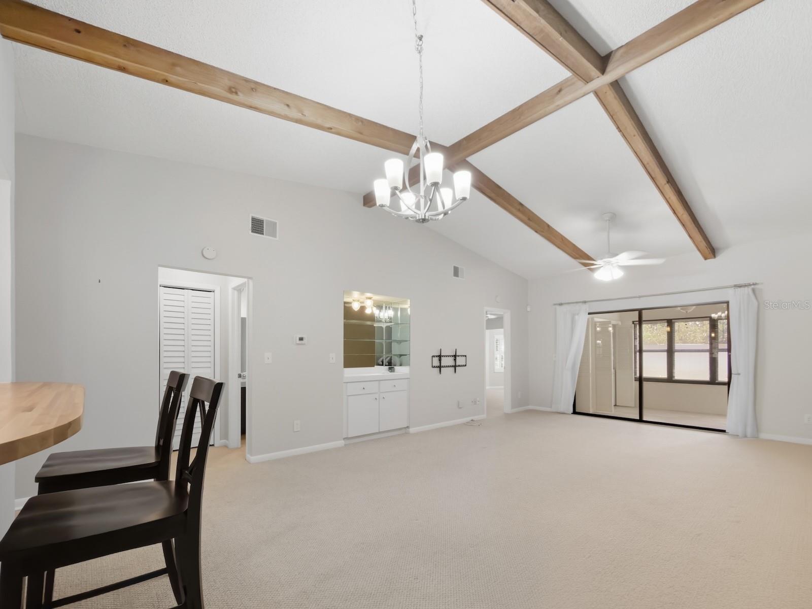 FOREST LAKE VILLAS CONDO - Residential