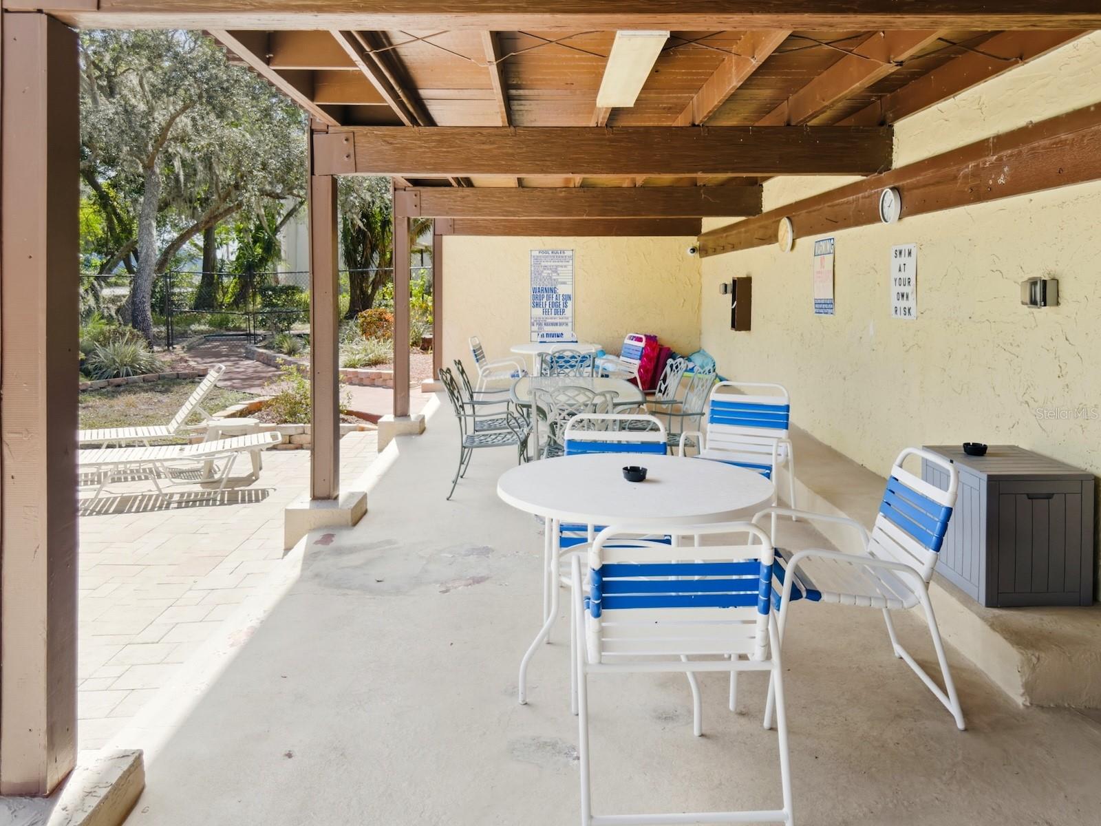 FOREST LAKE VILLAS CONDO - Residential