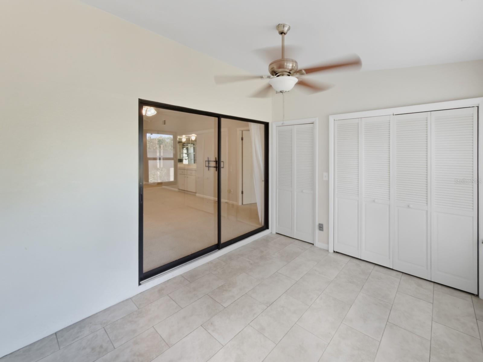 FOREST LAKE VILLAS CONDO - Residential