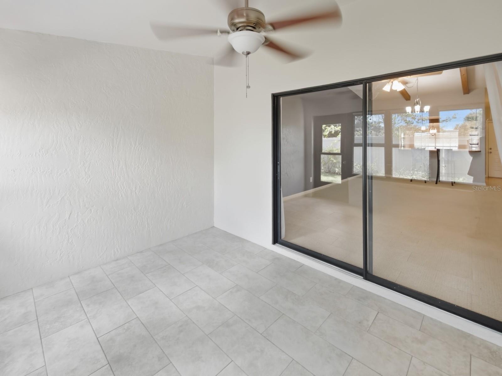 FOREST LAKE VILLAS CONDO - Residential