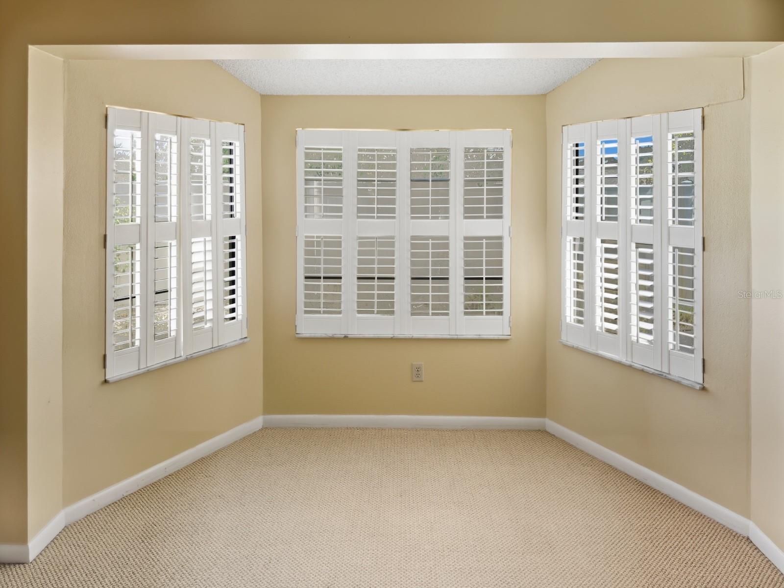 FOREST LAKE VILLAS CONDO - Residential