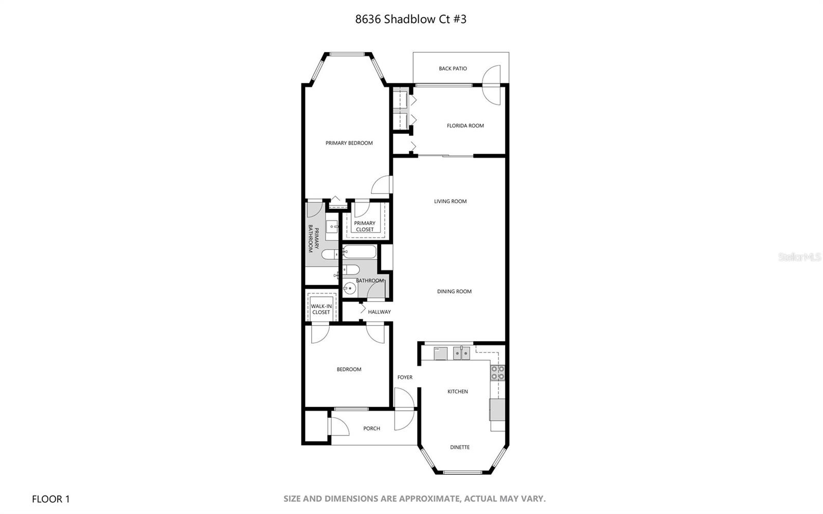 8636 SHADBLOW COURT 3