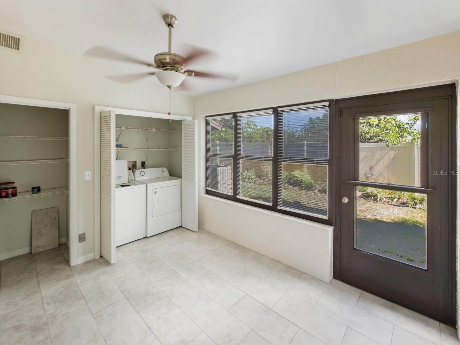 FOREST LAKE VILLAS CONDO - Residential