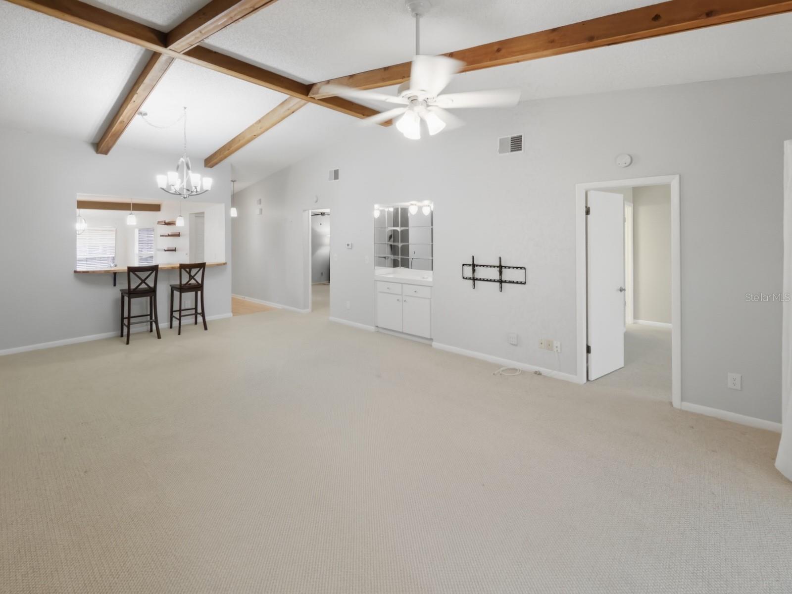 FOREST LAKE VILLAS CONDO - Residential