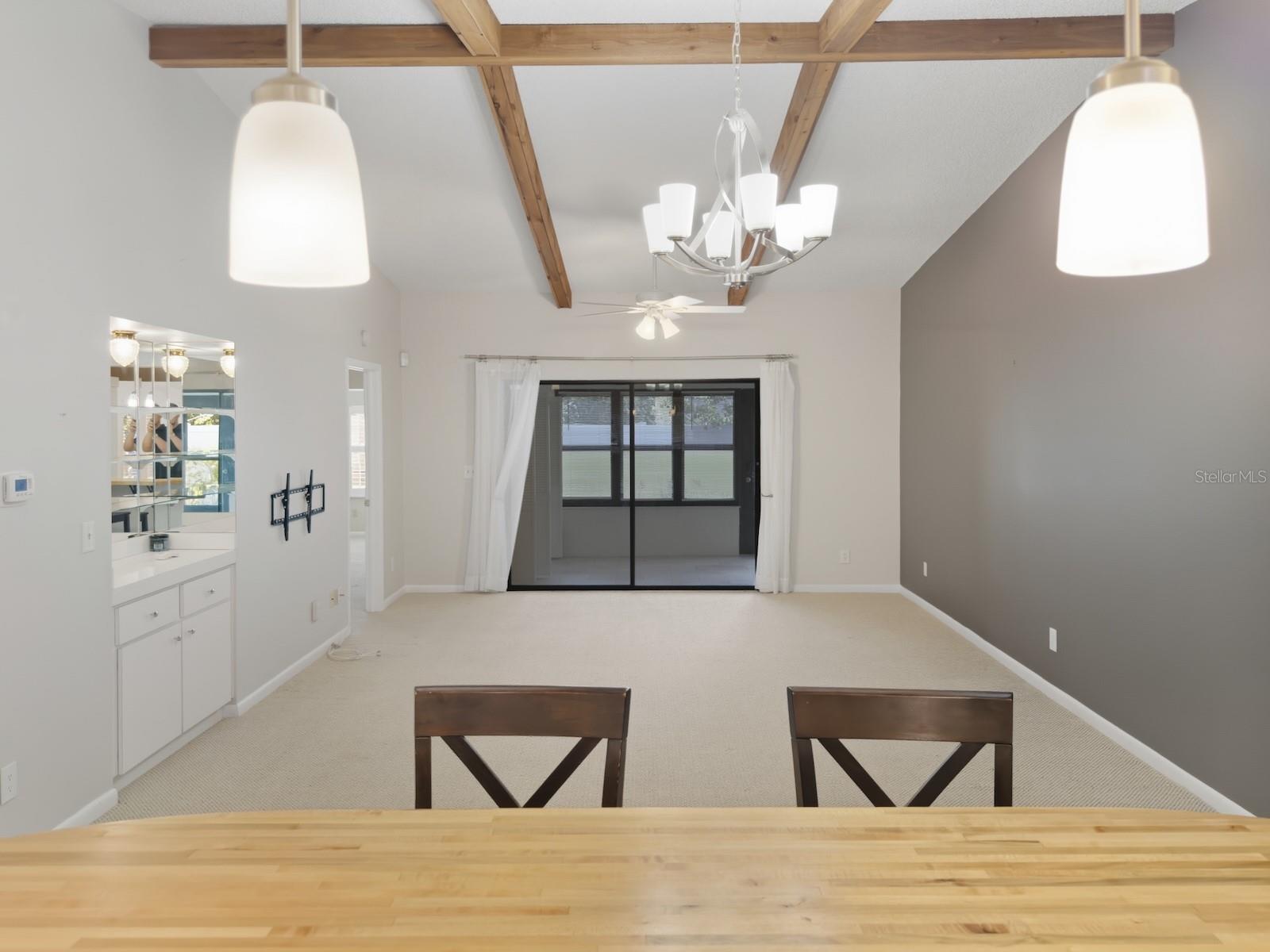 FOREST LAKE VILLAS CONDO - Residential