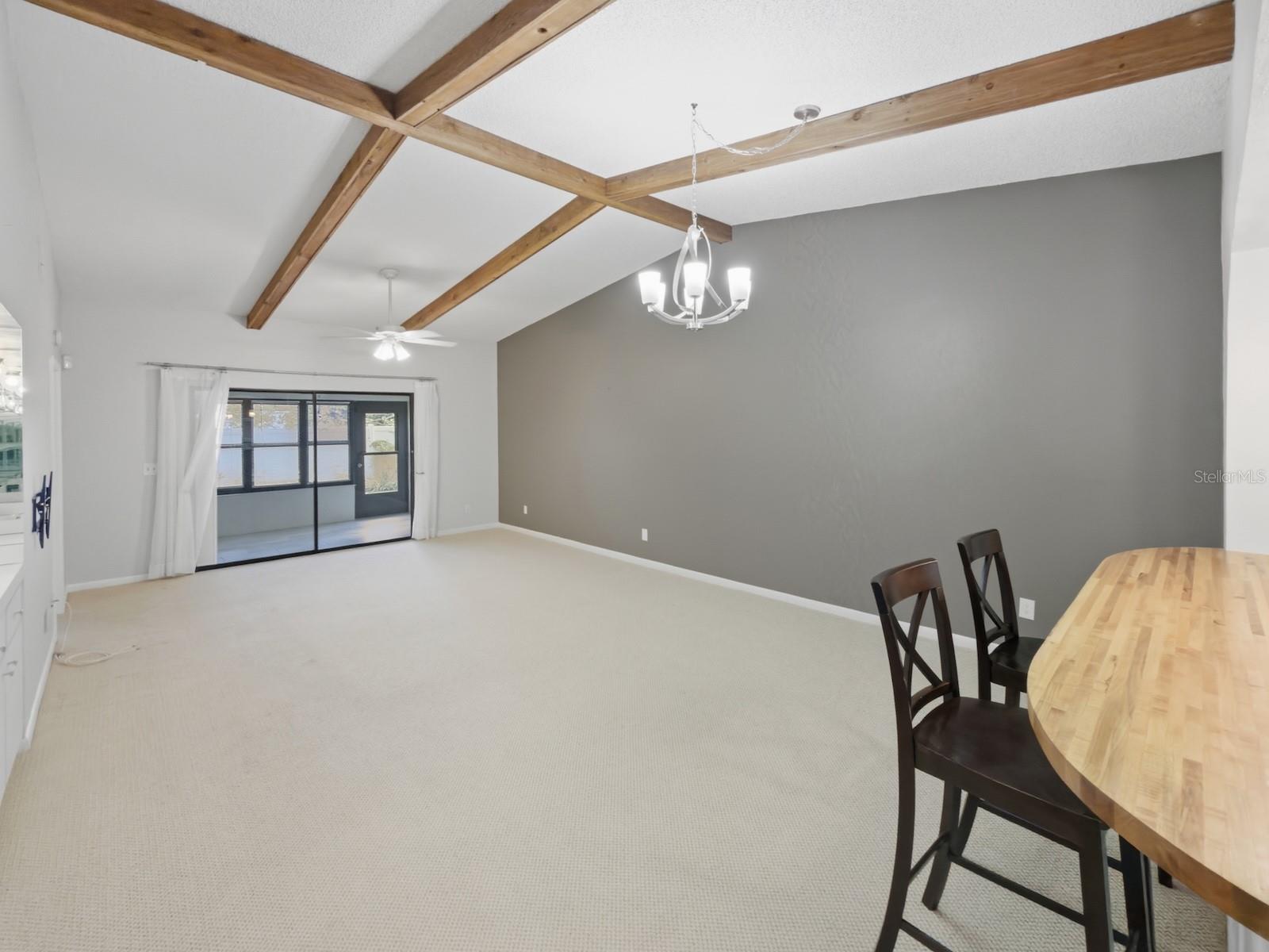 FOREST LAKE VILLAS CONDO - Residential