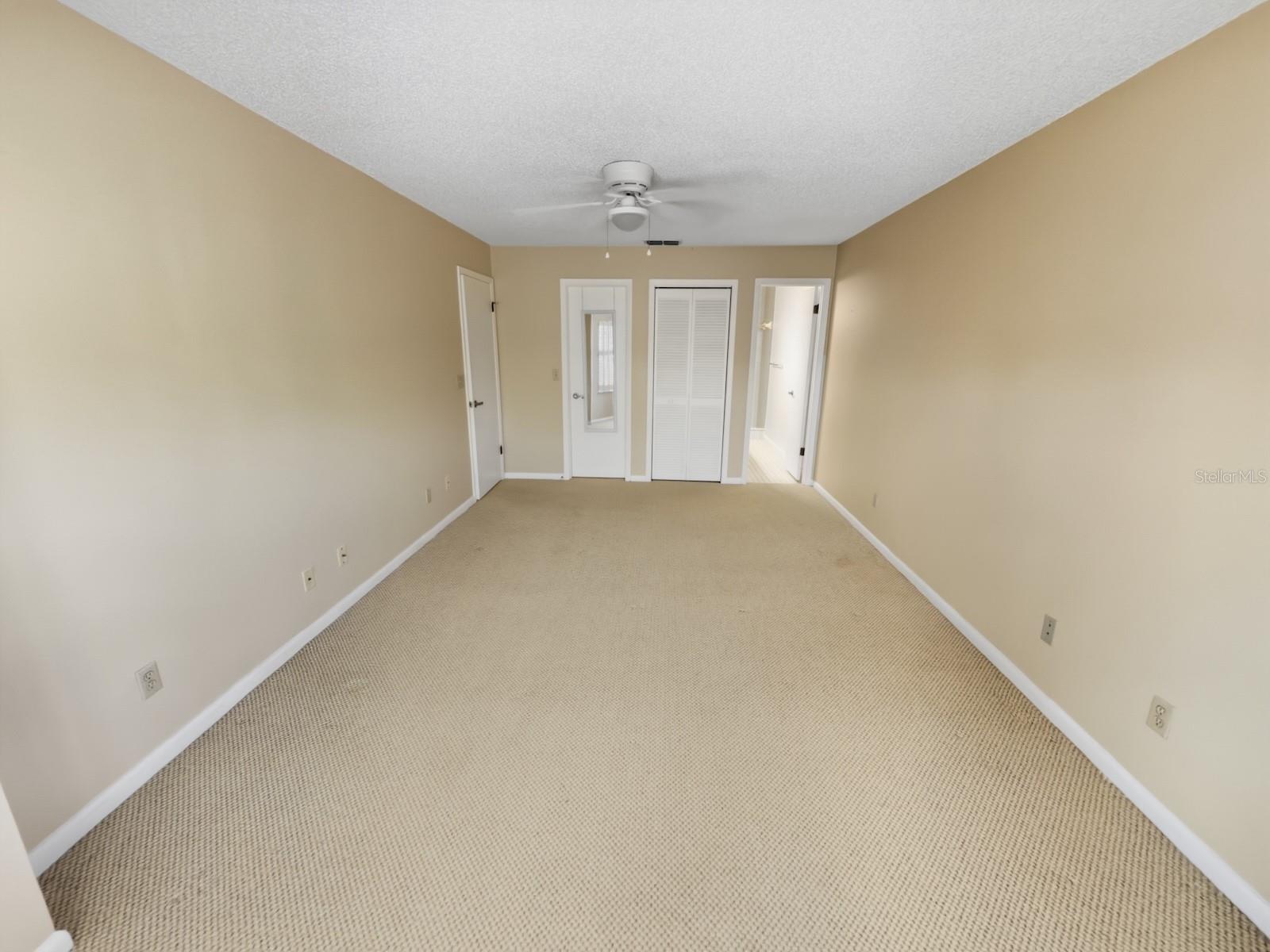 FOREST LAKE VILLAS CONDO - Residential