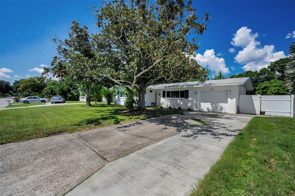 Photo of 1866 Murray Avenue, Clearwater, FL 33755 (MLS # TB8421358)