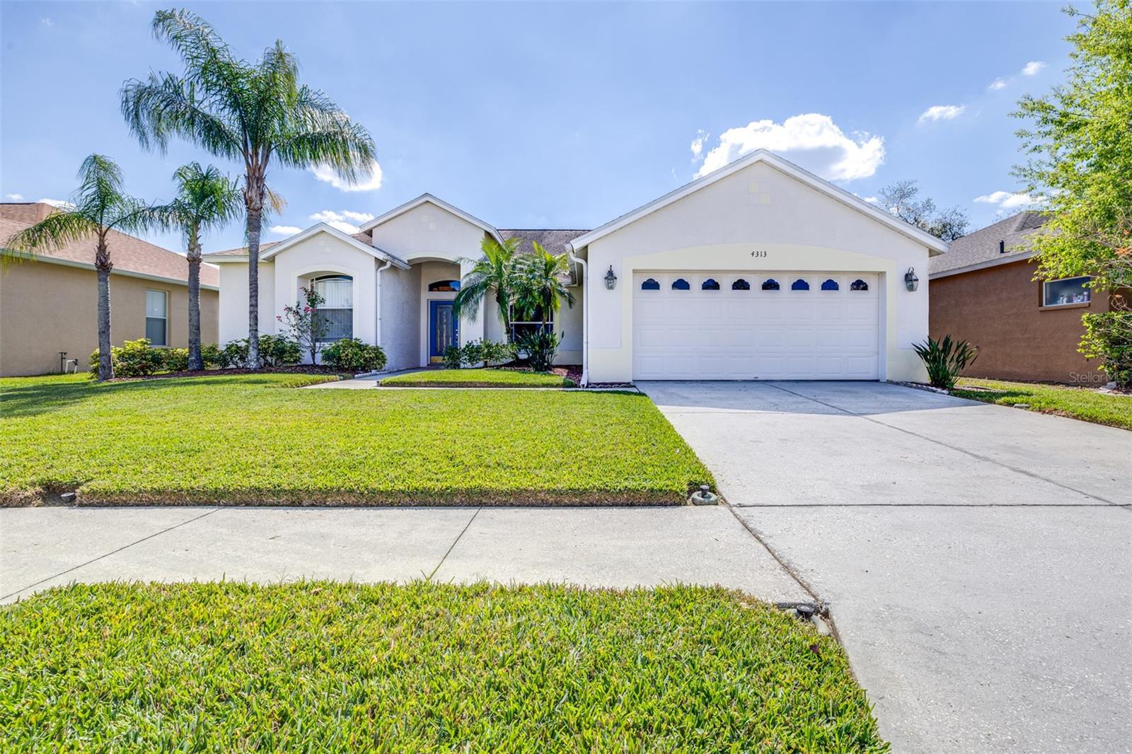 4313 BROOKE DRIVE