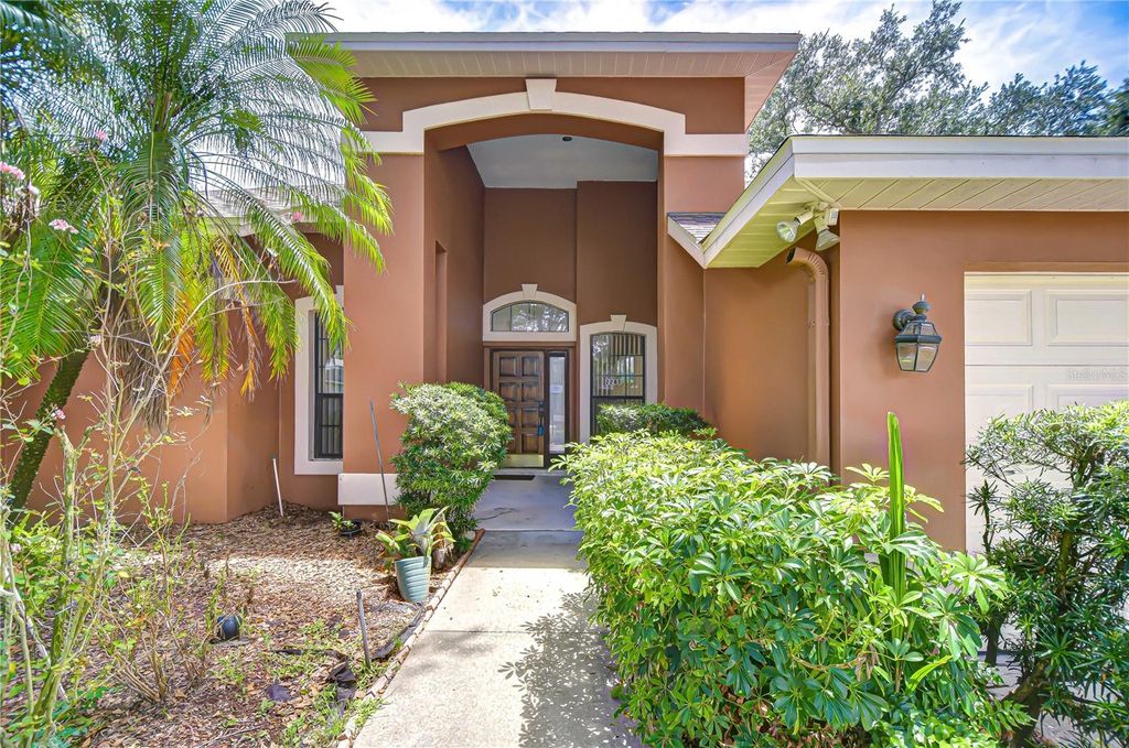 Photo of 2245 Eagle Bluff Drive, Valrico, FL 33596 (MLS # TB8416606)