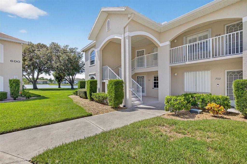 Photo of 11644 SW Egret Circle #701, Lake Suzy, FL 34269 (MLS # A4665266)