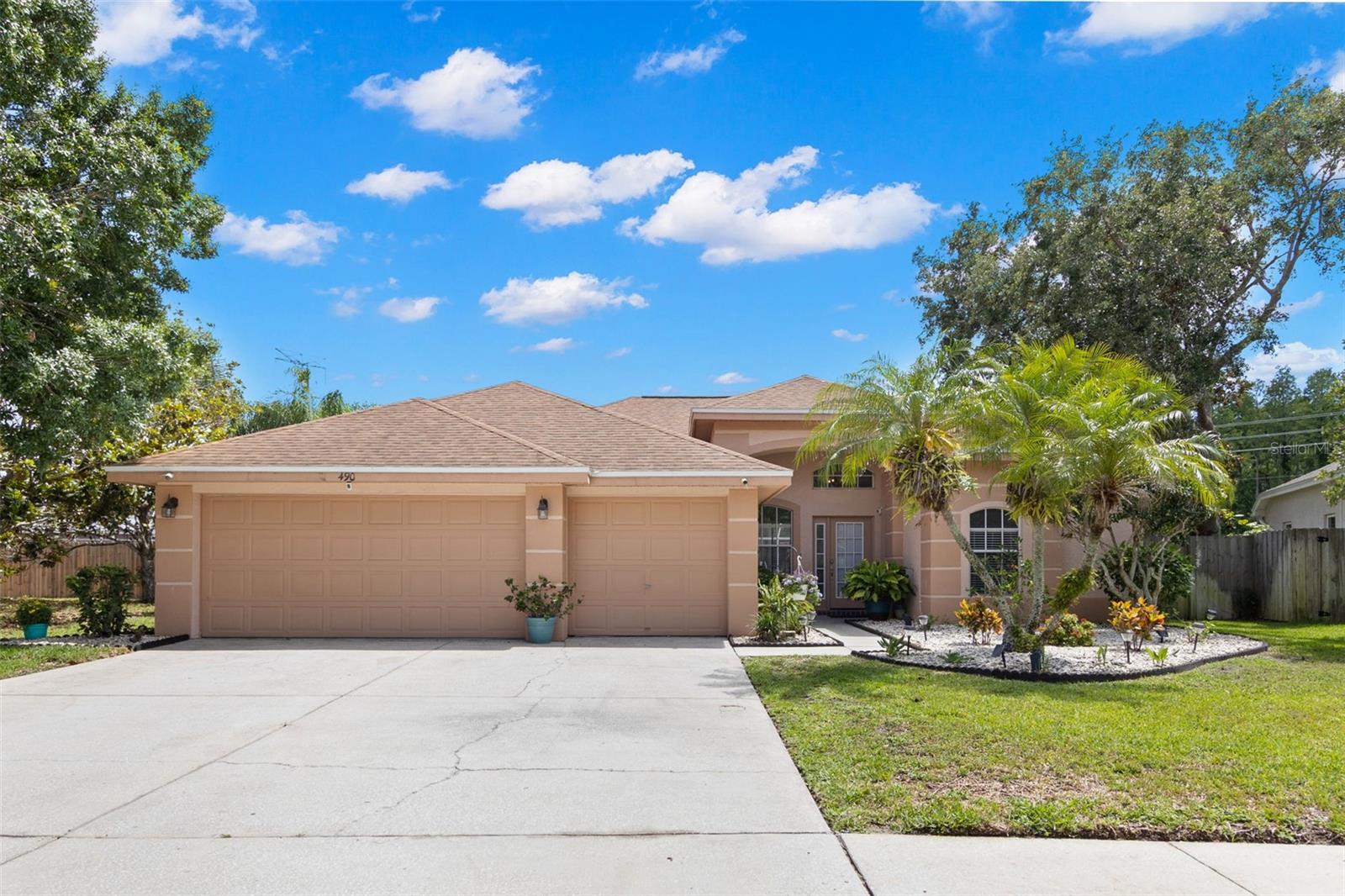 490 KNIGHT DRIVE