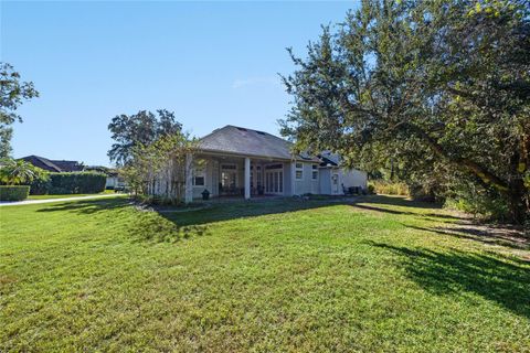 A home in WINTER SPRINGS