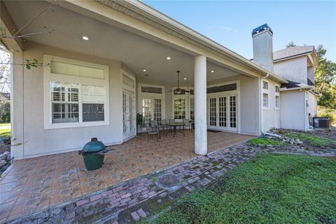 A home in WINTER SPRINGS