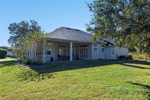 A home in WINTER SPRINGS