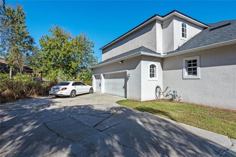 A home in WINTER SPRINGS