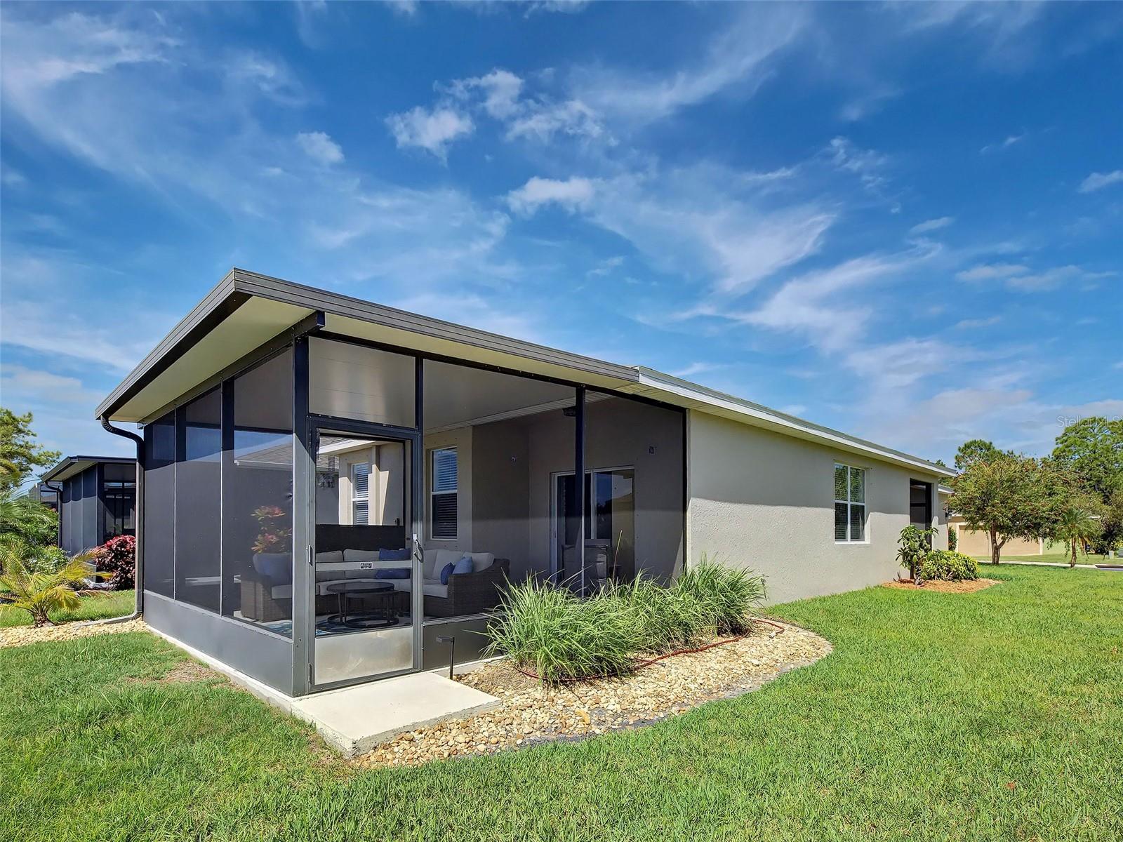 STONEYBROOK AT VENICE - Residential