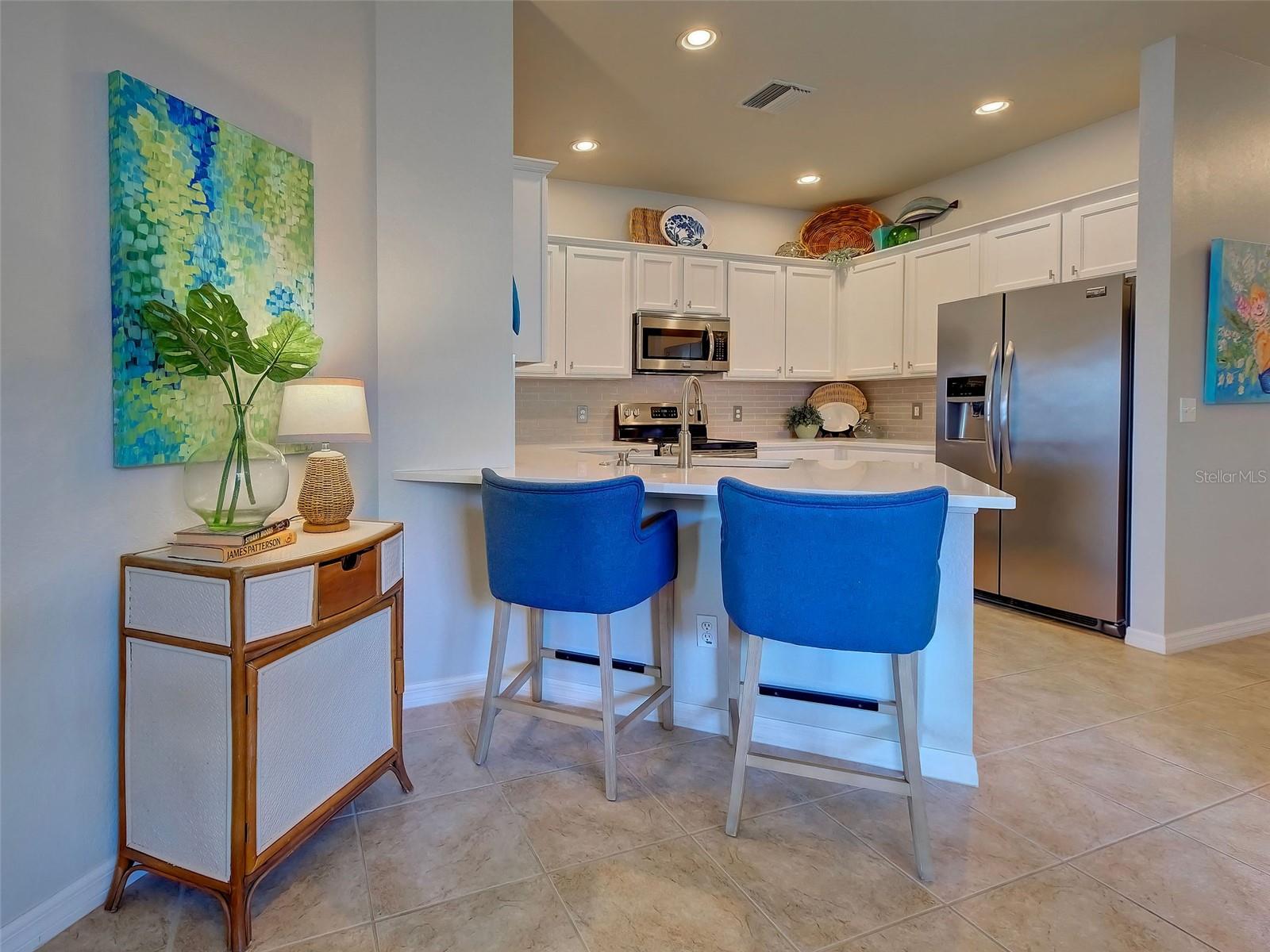 STONEYBROOK AT VENICE - Residential