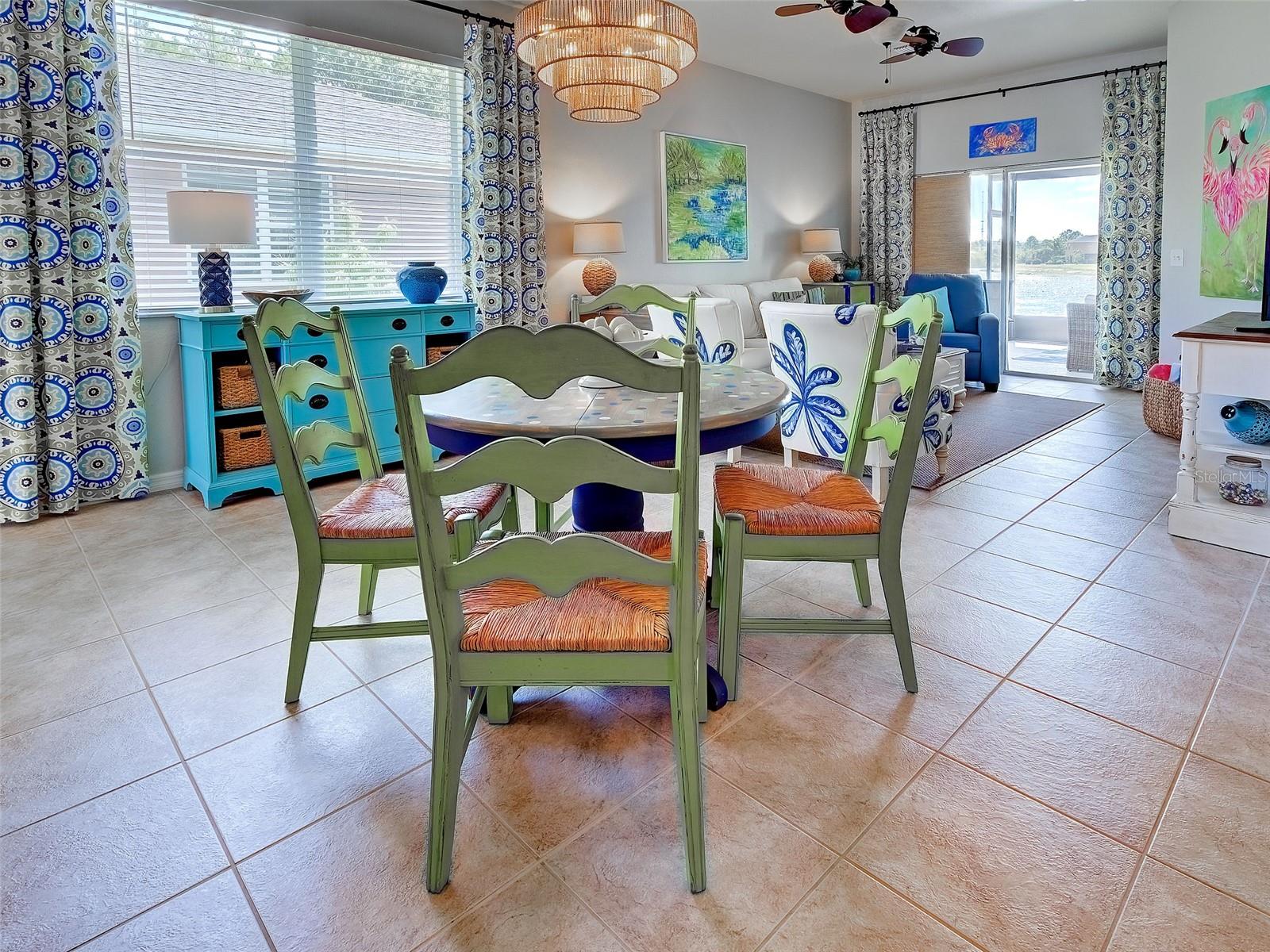 STONEYBROOK AT VENICE - Residential