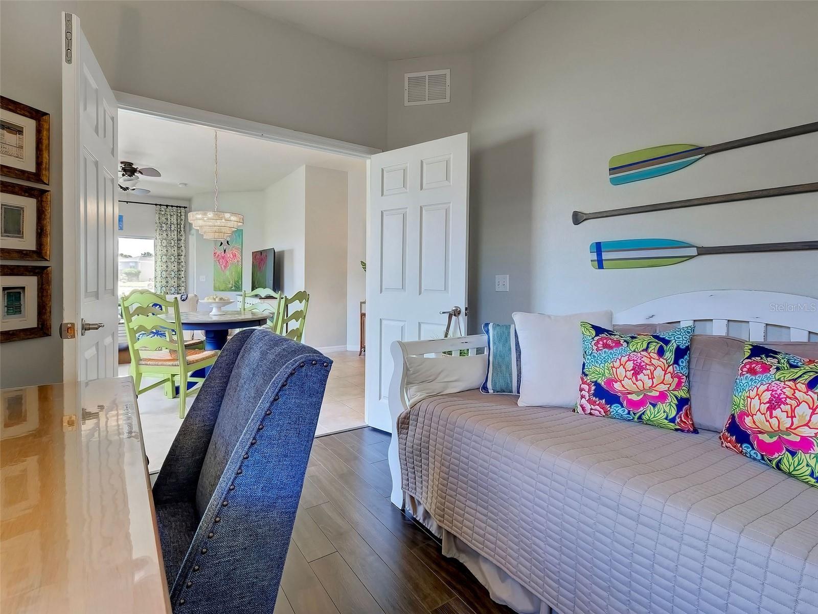 STONEYBROOK AT VENICE - Residential