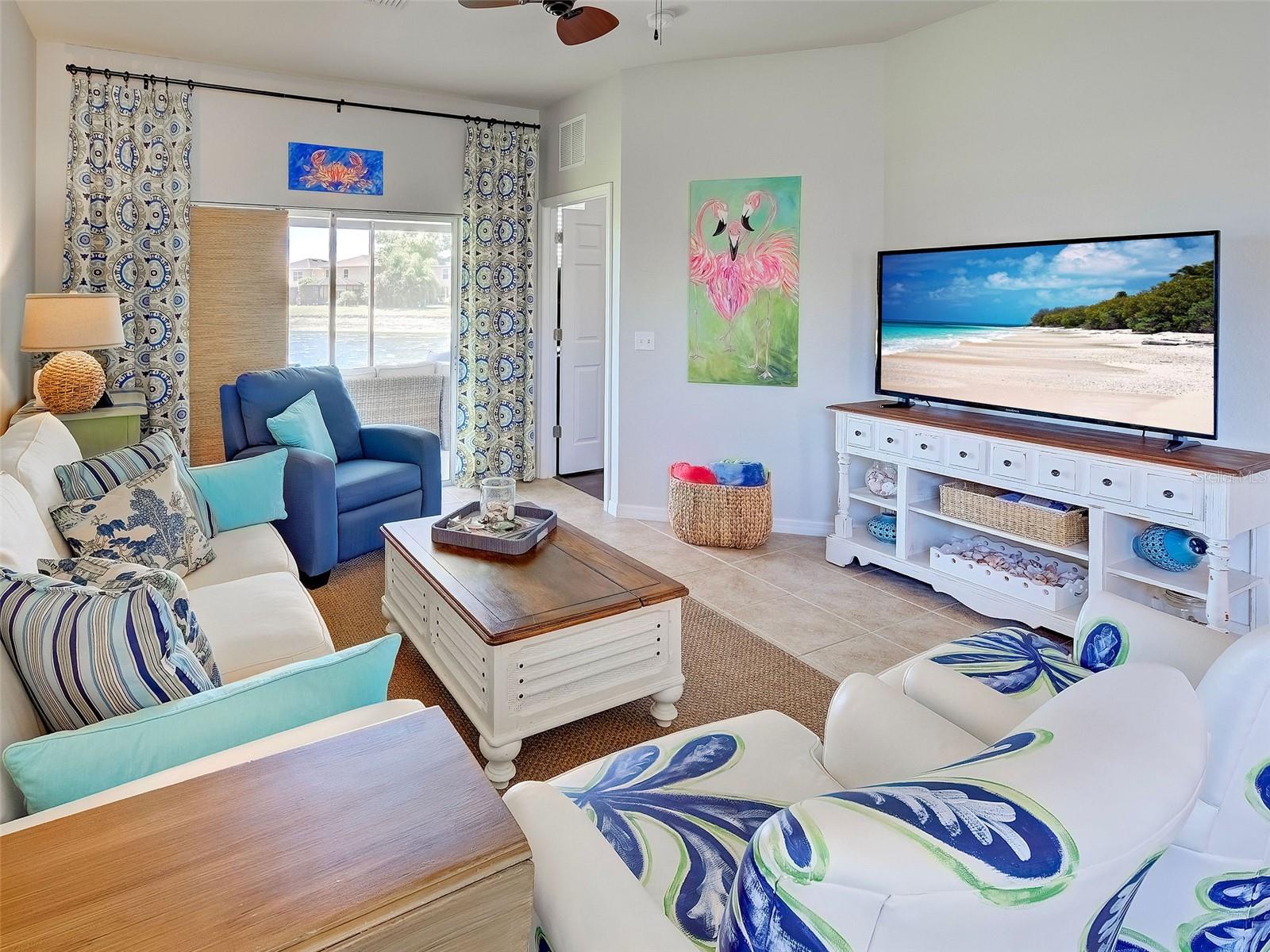 STONEYBROOK AT VENICE - Residential