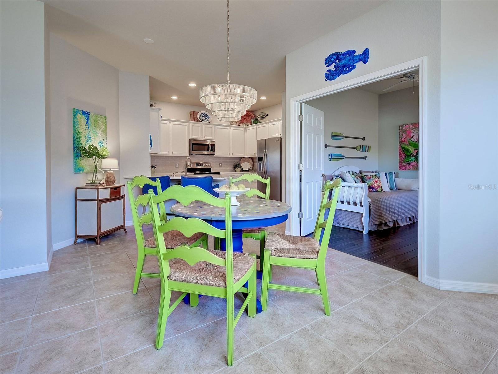 STONEYBROOK AT VENICE - Residential