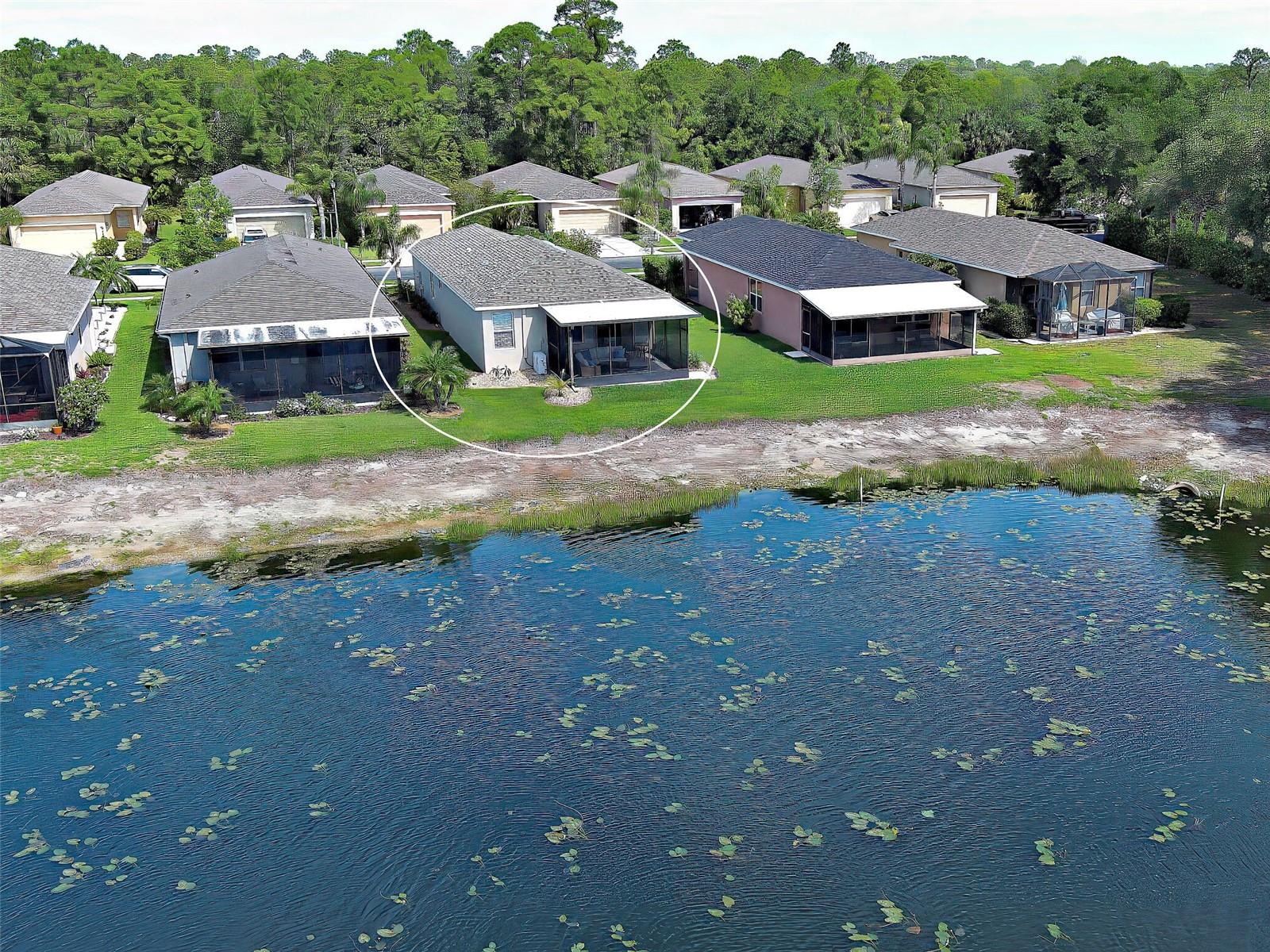 STONEYBROOK AT VENICE - Residential