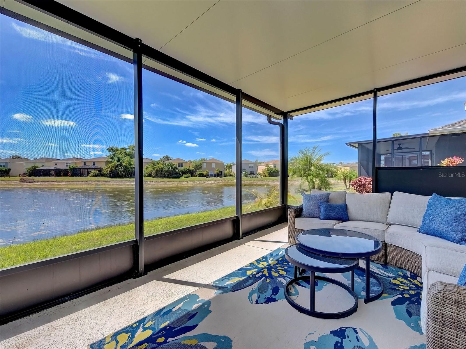 STONEYBROOK AT VENICE - Residential