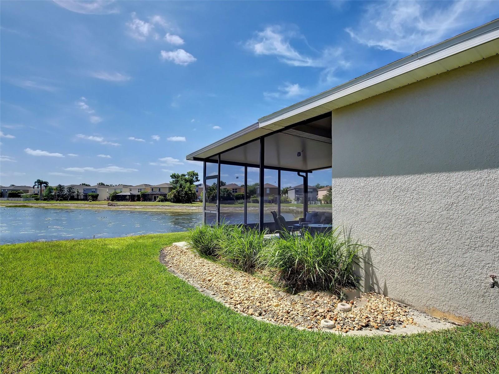 STONEYBROOK AT VENICE - Residential