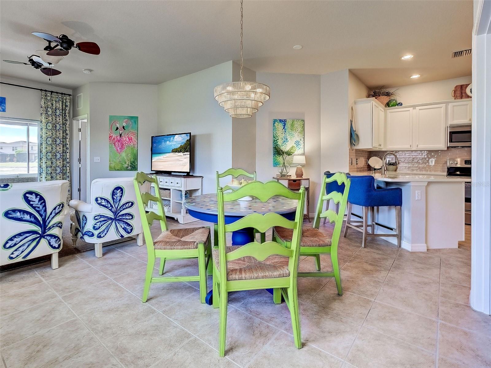 STONEYBROOK AT VENICE - Residential