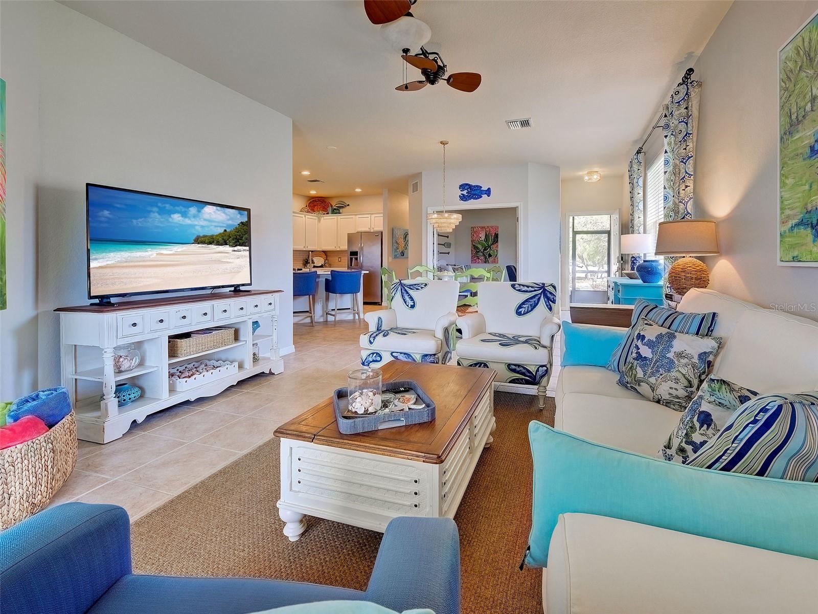 STONEYBROOK AT VENICE - Residential