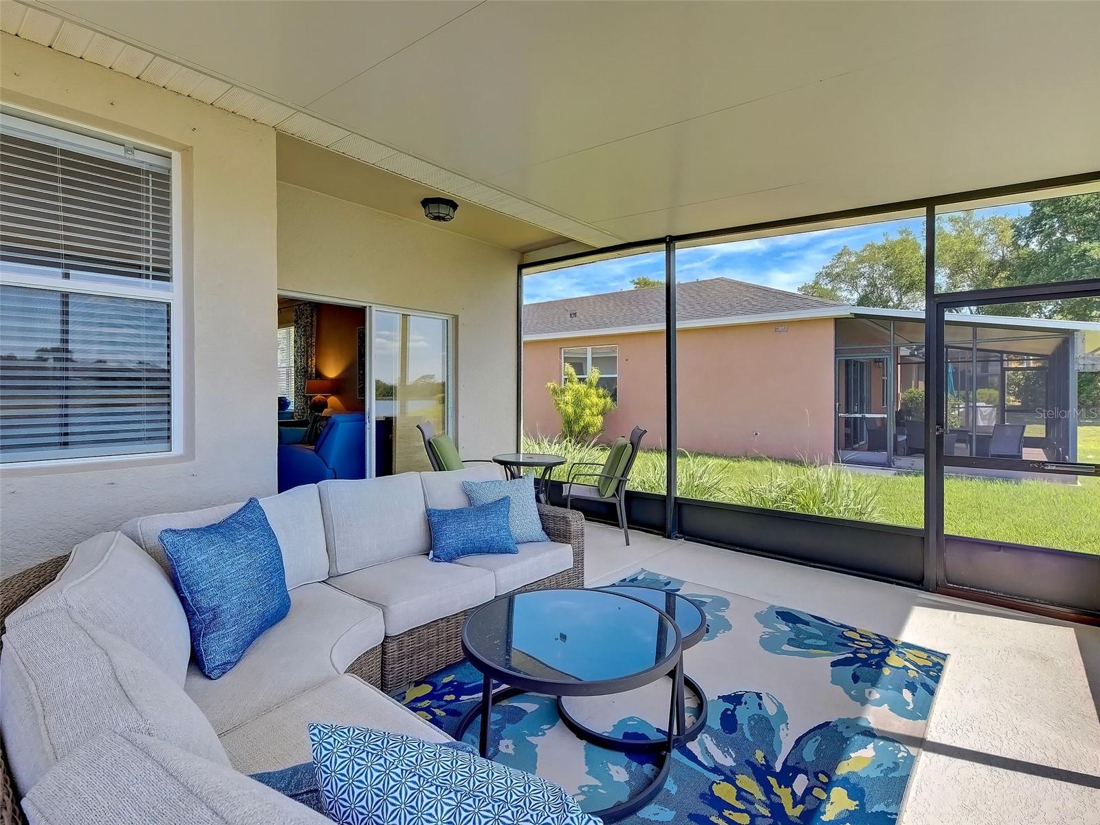 STONEYBROOK AT VENICE - Residential