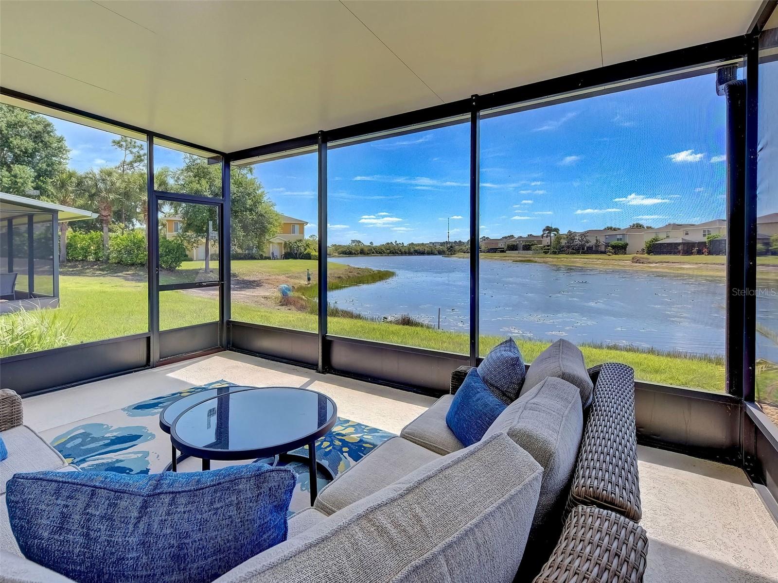 STONEYBROOK AT VENICE - Residential