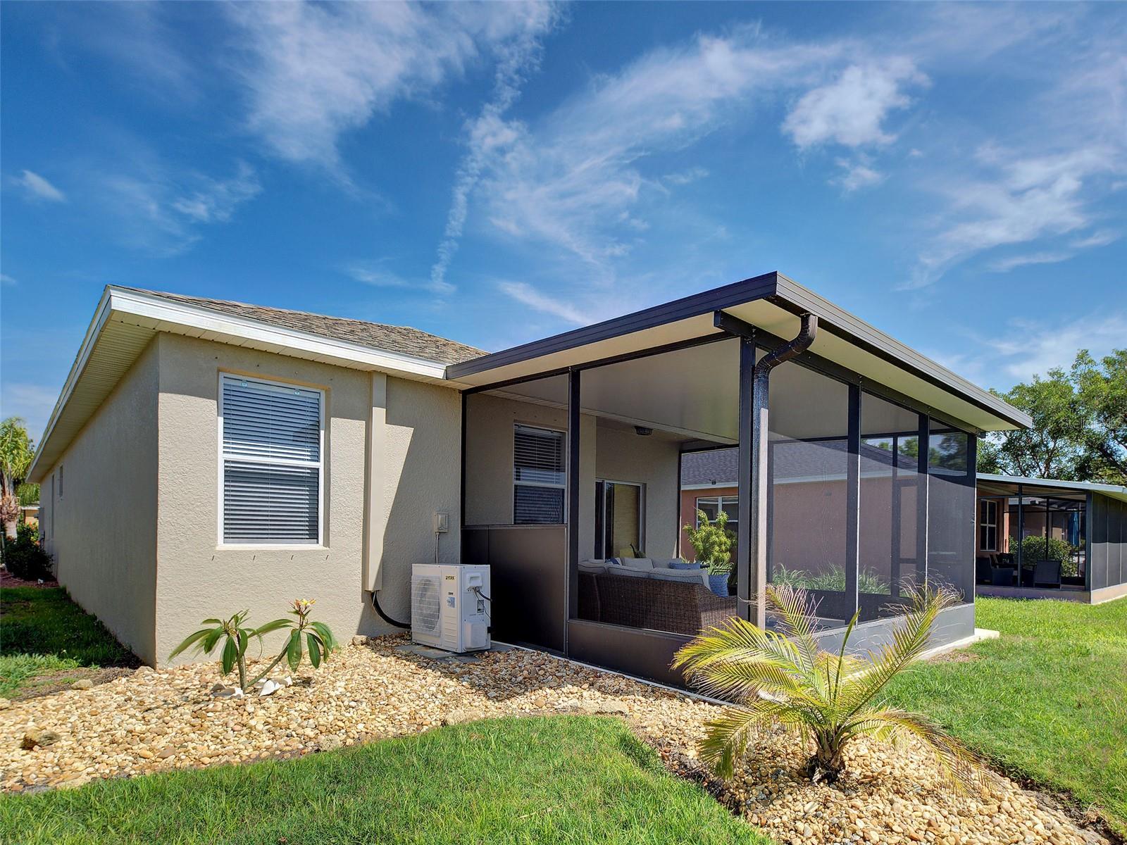 STONEYBROOK AT VENICE - Residential