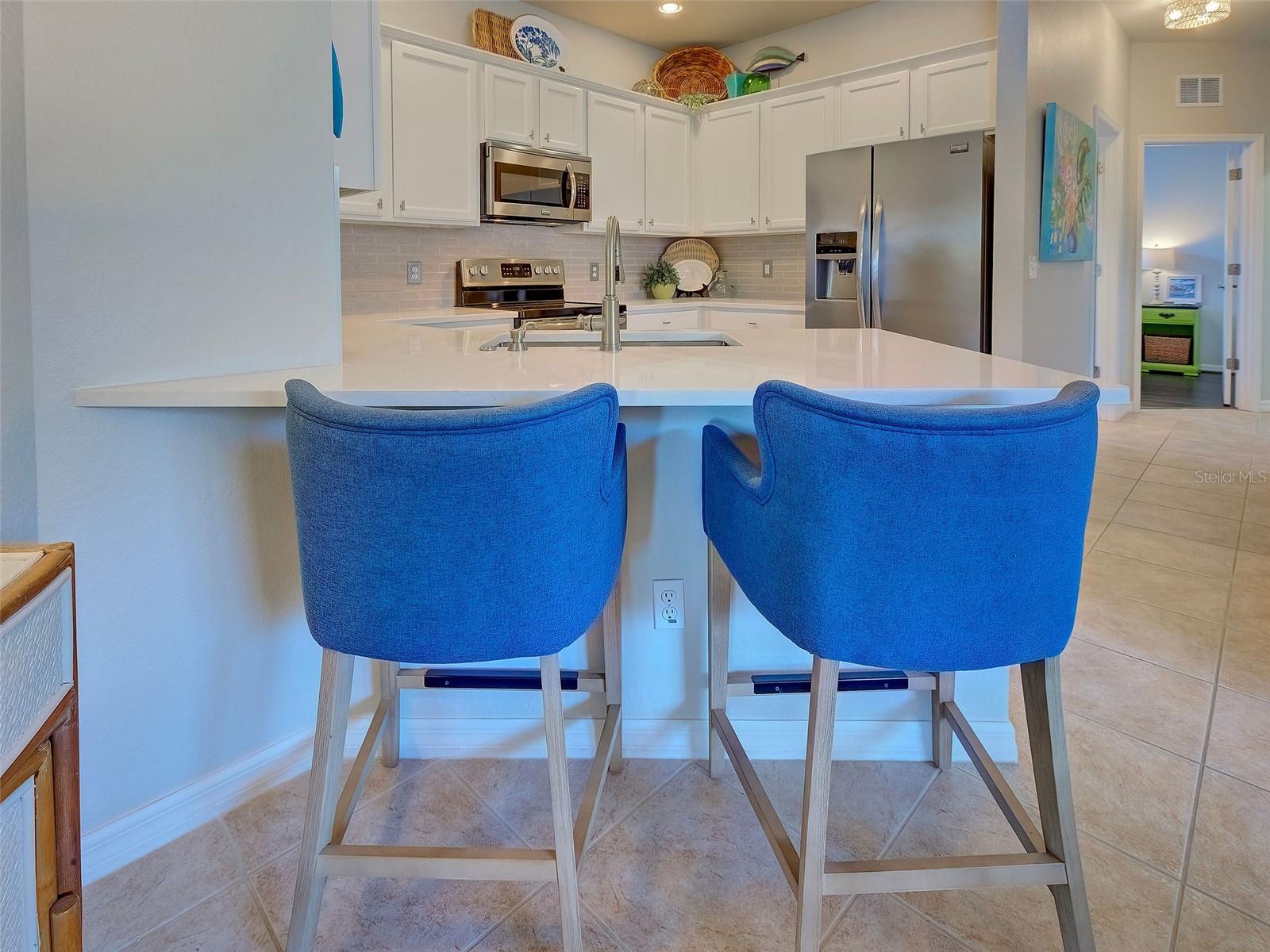 STONEYBROOK AT VENICE - Residential