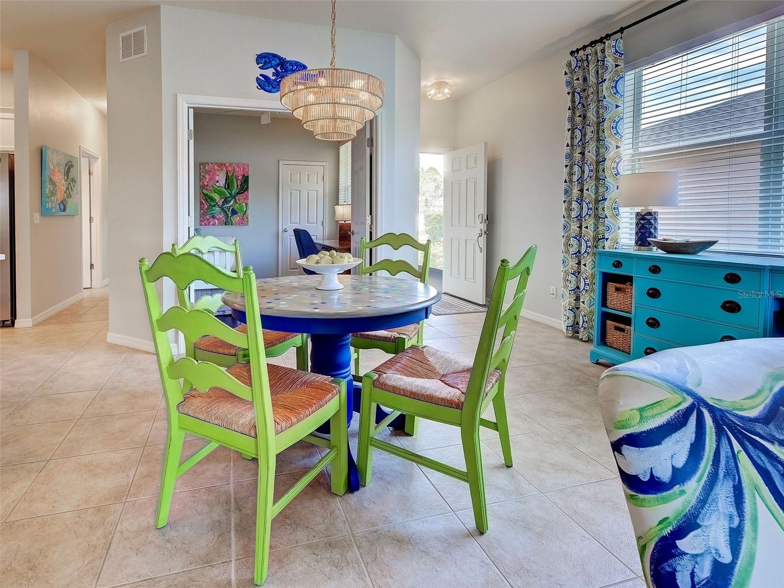 STONEYBROOK AT VENICE - Residential